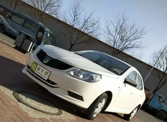小事故二手車，是坑還是寶？